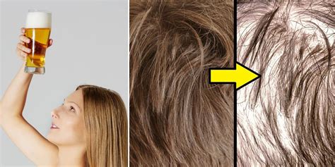 6 skutecznych metod na gęste włosy! Poznaj domowe sposoby! | Hair