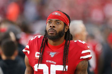 Together with his older brother, robert b. SF 49ers news: Richard Sherman to land on injured reserve