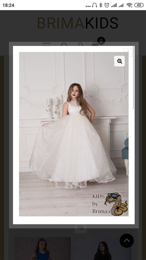 Custom Made White Gown Dress Princess Dress Elegant White Dress