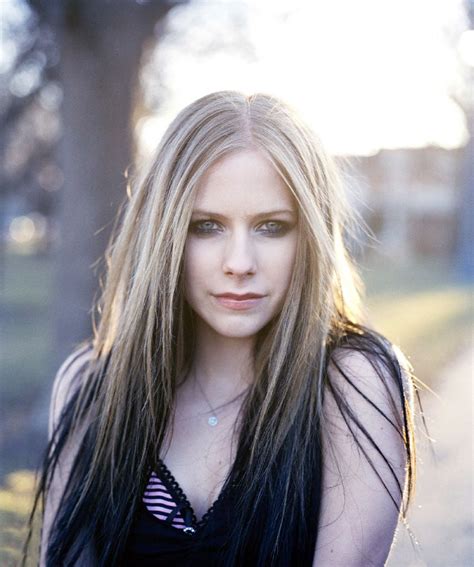 Avril Lavigne Avril Lavigne Pictures Avril Levigne Avril Lavigne Style Babe Cosmo Girl