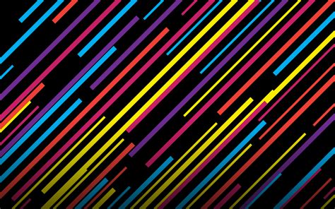 Color Line Wallpapers Top Free Color Line Backgrounds Wallpaperaccess