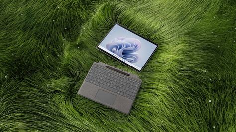 Microsoft Introduces New Surface Devices That Take The Windows Pc Into