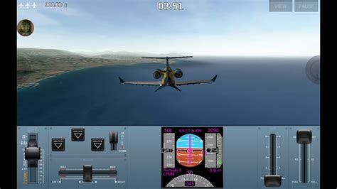 Flight Simulator Extreme Landings Luliavatar