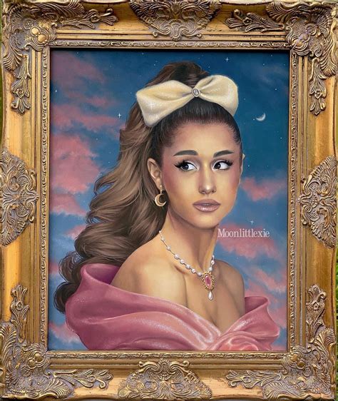 Ariana grande is an american singer and actress with an unusual timbre of voice. 𝐀𝐥𝐞𝐱𝐢𝐬(𝐋𝐞𝐱𝐢𝐞)𝐏𝐞𝐫𝐞𝐳 💫 on Instagram: "Oops I have done it a ...