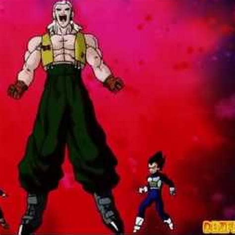 It is clear this movie takes place after the android saga, as dr. Dragon Ball Z: Super Android 13 - Topic - YouTube
