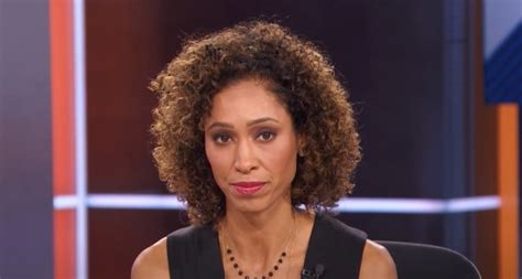 espn s sage steele claims two of her black colleagues went behind her back to exclude her from