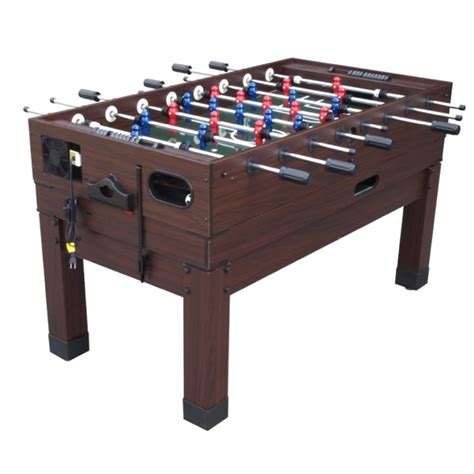 Through this table, you can play table tennis, billiard, and air hockey to ensure you are able to satisfy the sporty. Danbury 13 in 1 Combination Multi-Game Table - model ...