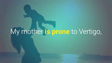 Make sure to check why you should do something about this. Causes Of Vertigo Vertigo Symptoms - Ultimate Vertigo ...