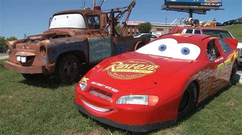 Dalijos games website | email. From Tow Mater to Lightning McQueen, auto body shop ...