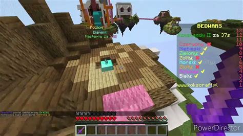 Minecraft Bed Wars Youtube