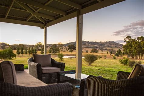 25 Best Farm Stays In Nsw Man Of Many