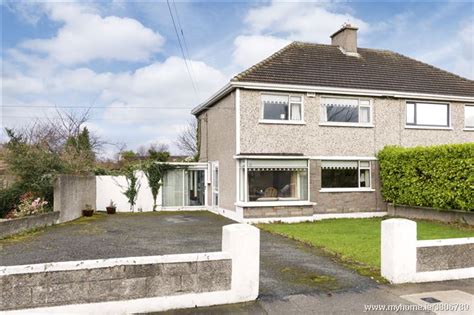 Residential Property For Sale In Dublin Myhomeie