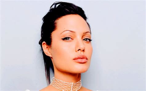 Angelina Angelina Jolie Wallpaper 25930650 Fanpop