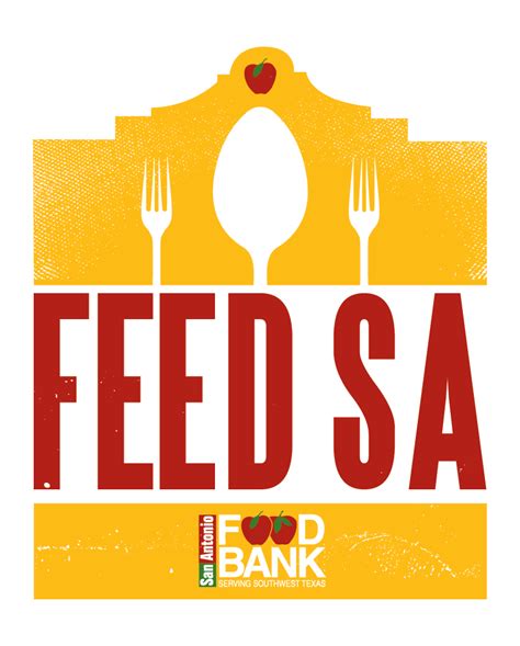 One of its unique initiatives each year, the foodbank of southeastern virginia and the eastern shore helps distribute an estimated 15 million meals. FeedSA - San Antonio Food Bank