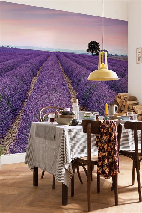 On Hautelook Brewster Home Fashions Provence Wall Mural Provence