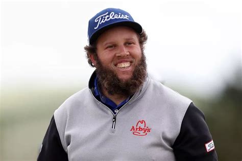 Andrew Johnston Golfer News Views Pictures Video The Mirror