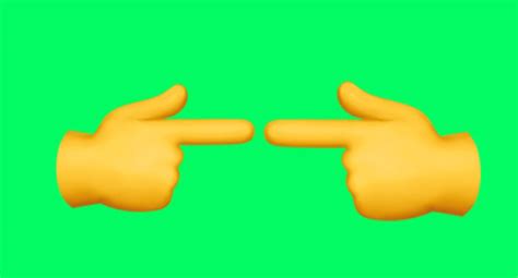 Whatsapp Qu Significa El Emoji De Los Dedos Que Se Se Alan Emoticones Meaning