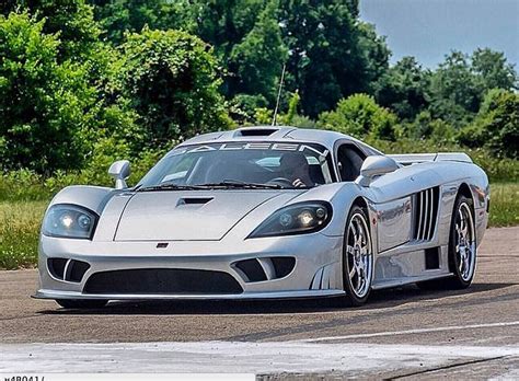 Saleen S 7 Expensive Sports Cars Dream Cars