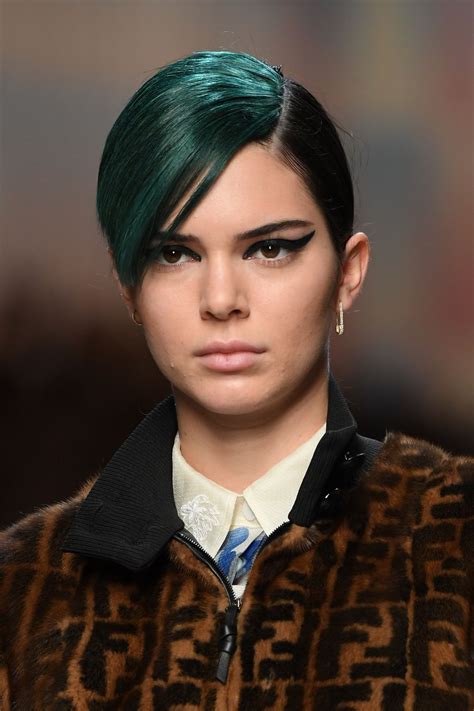 We actually talked about so much stuff we have never talked about and have never been able to put to bed or address, andy cohen said of the reunion. KENDALL JENNER at Fendi Fashion Show in Milan 09/21/2017 ...