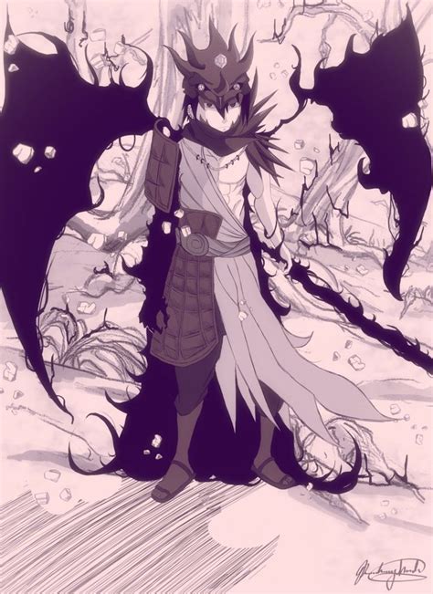Sasuke Sage Of Six Paths By Xtacyz Deviantart Com On DeviantArt Anime Ninja Bleach Anime