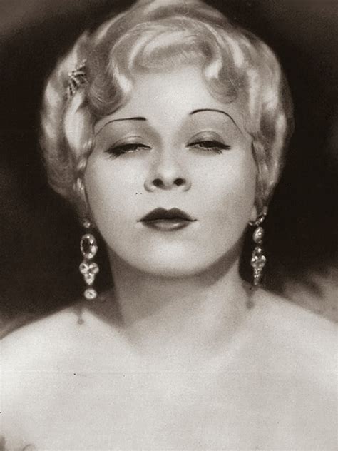 article the immortality of mae west — whidbey island center for the arts