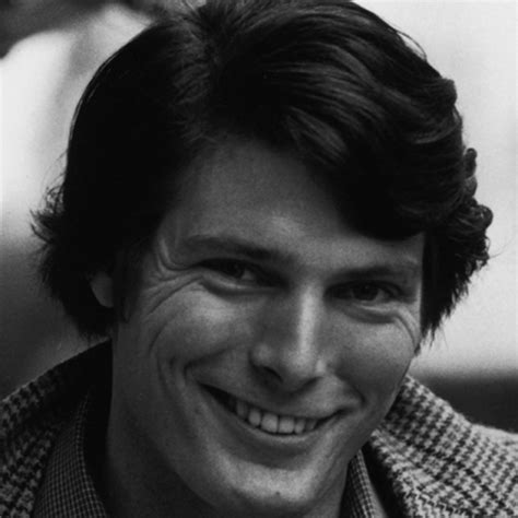 Christopher Reeve Biography
