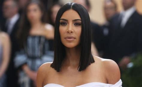 Kim Kardashian West Says She Was High On Ecstasy During 1st Marriage