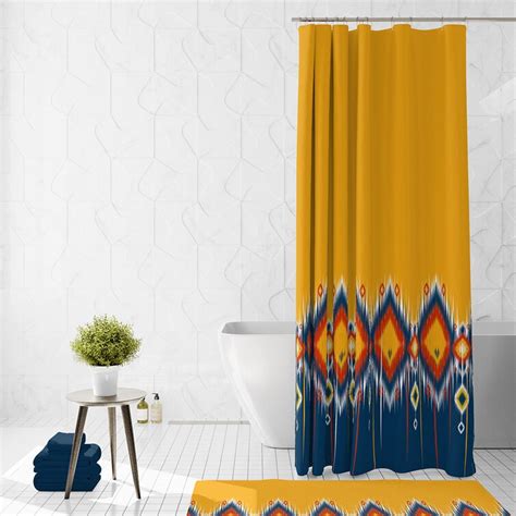 Foundry Select Single Shower Curtain Wayfair