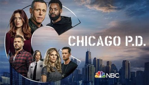 Chicago Pd Season 10 Episode 6 Sympathetic Reflex Tv Show Trailer