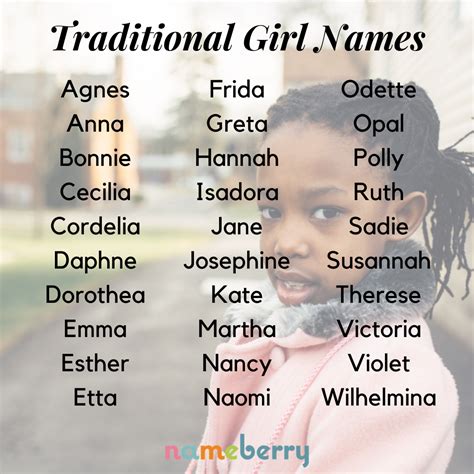 5 Strong Girl Names Ross Building Store
