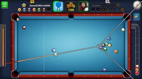 On 8 ball pool, winners take all! 8 Ball Pool MOD APK Download v4.9.2 (Unlimited Coins, Anti ...