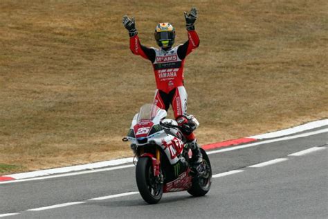 brookes crowned king of brands after securing double the checkered flag
