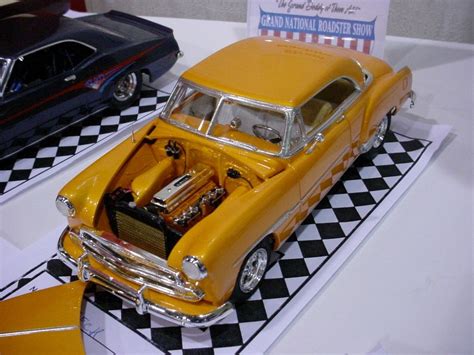 51 Chevy Model Cars Kits Plastic Model Cars Scale Models Cars
