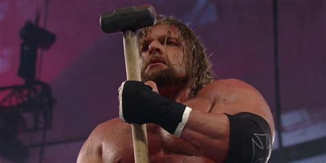 10 Best Years Of Triple Hs Wwe Career Ranked