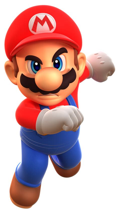 Mario Super Mario Fanon Fandom Powered By Wikia