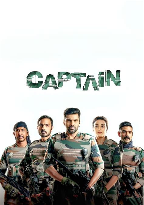 Captain Streaming Where To Watch Movie Online