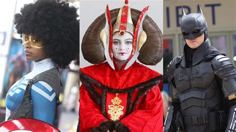 the best cosplay from san diego comic con 2023 igamesnews