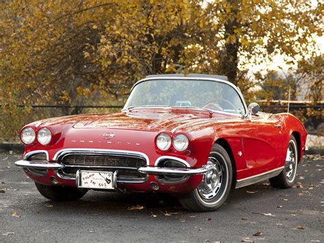 1962 C1 Corvette Image Gallery And Pictures Chevrolet Corvette Super