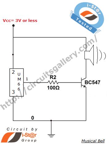 Yes um66txx is the ic employed in any kind of miniature musical or melody generator circuit. UM66 Musical door bell alarm circuit- Melody generator ...