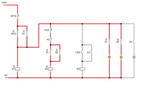 3 phase motor wiring diagram star delta pdf best for a 2 speed two rh viralnee. Share: Aplikasi Relay : Rangkaian Kontrol Star-Delta Manual