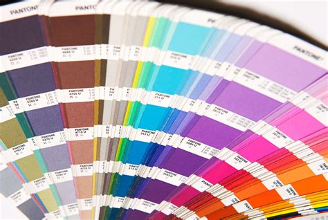 Color Terminology And Glossary Taylor Hieber Graphic Design