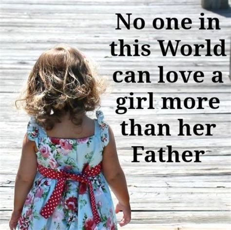 70 Best Father Daughter Quotes Ever Quoteslines