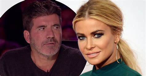 Carmen Electra Claims Simon Cowell Told Her What To Say While Judging