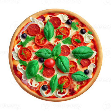 Free Pizza Png Transparent Hintergrund 21311731 Png With Transparent