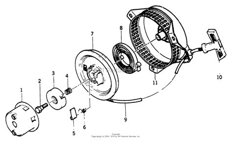 Briggs And Stratton Power Products 8834 0 G1000 750 Watt Parts