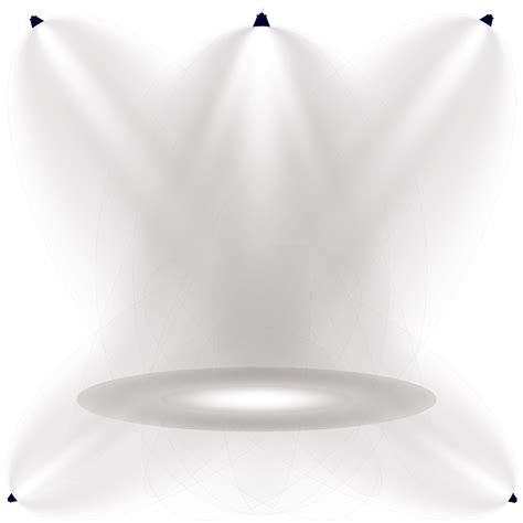 Light Clipart Stage Light Light Stage Light Transparent Free For