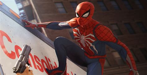 Spider Man Will Not Be Coming To Xbox One The Nexus