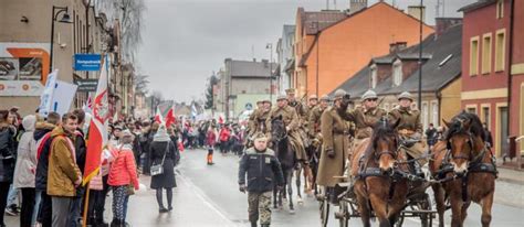 To jeden z 22 przypadków w kraju i drugi na terenie województwa, który wiąże się ze szczepieniami przeciw koronawirusowi. Jak Starogard do Macierzy wracał | Strefa Historii