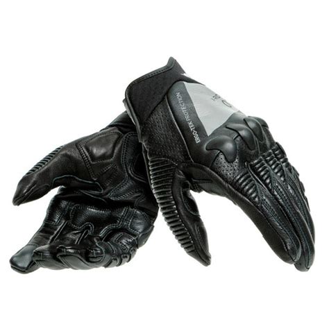 Dainese X Ride Black Black Gloves · Motocard