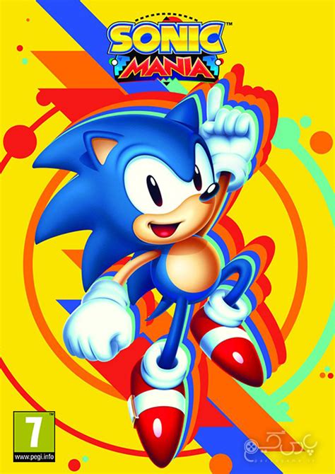 Download Sonic Mania Game For Pc Tech Story